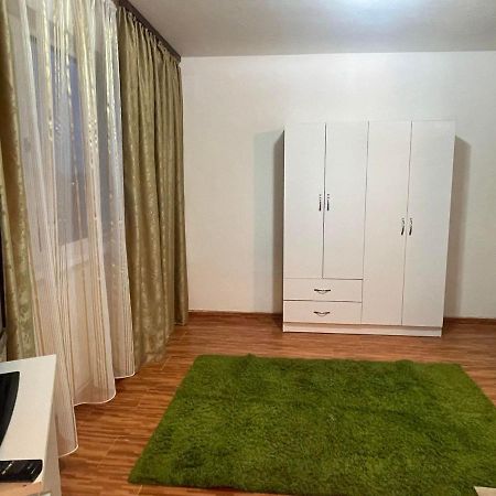 One Room Apartment Ptm Bukurešť Exteriér fotografie