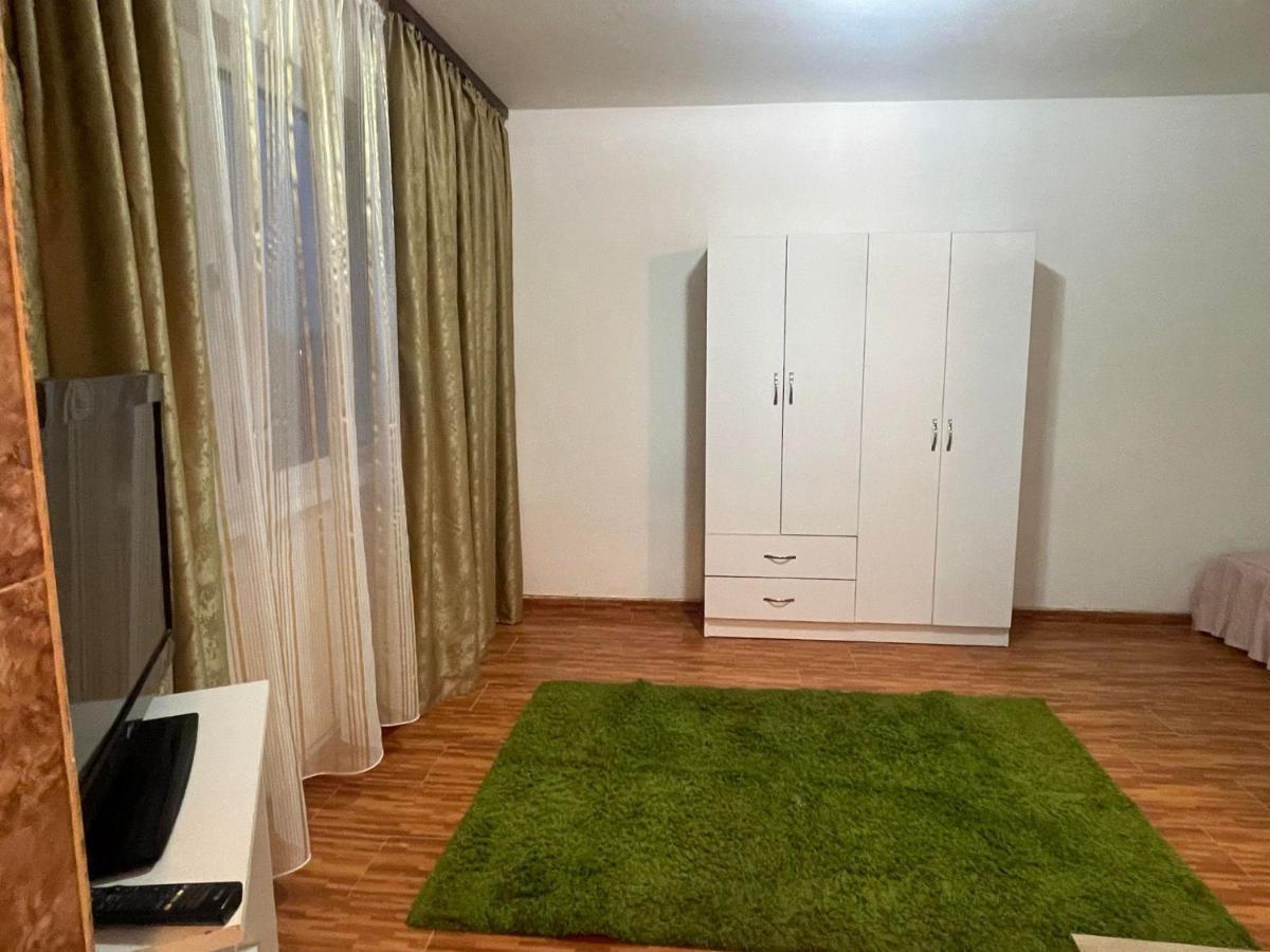 One Room Apartment Ptm Bukurešť Exteriér fotografie