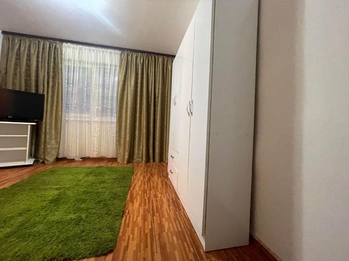 One Room Apartment Ptm Bukurešť Exteriér fotografie