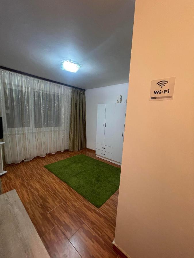 One Room Apartment Ptm Bukurešť Exteriér fotografie